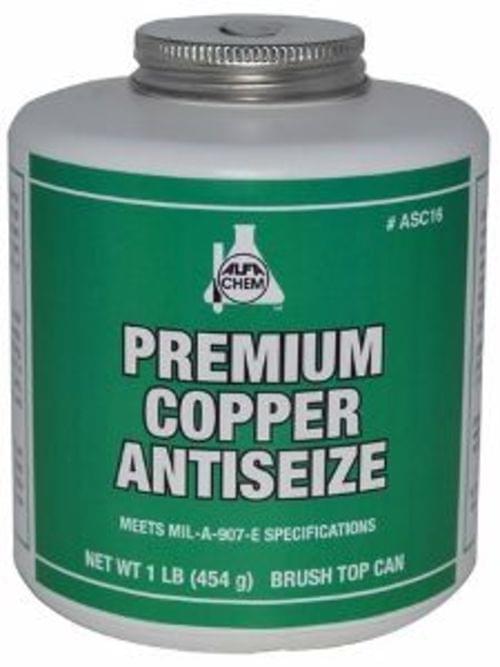8OZ PREMIUM COPPER ANTI-SEIZE
