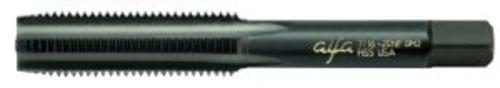 1/4-28 HSS BLACK OXIDE ALFA USA HAND TAP TAPER