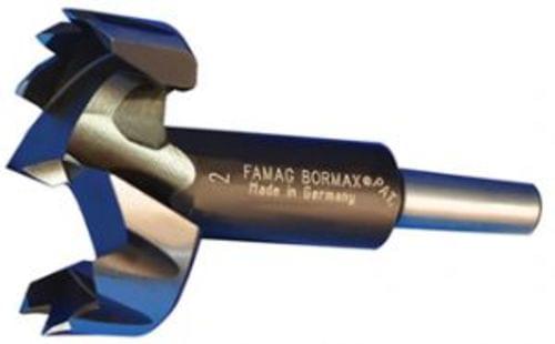 5/8-inch BORMAX FORSTNER BIT