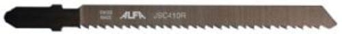3 1/4-12TPI HIGH CARBON STEEL JIG SAW BLADE 5 PER TUBE