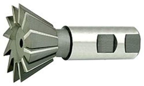 1/2-1/4-60 DOVETAIL CUTTERS