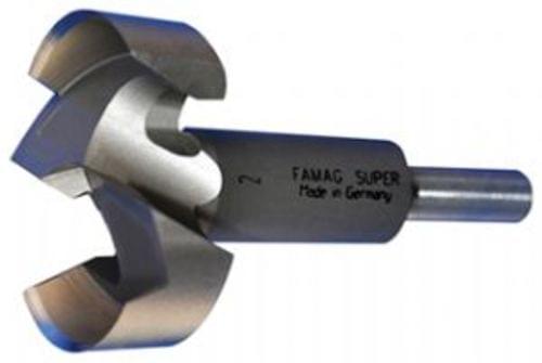10.00MM CV FAMAG FORSTNER BIT