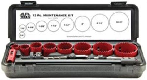 13PC . MAINTENANCE KIT