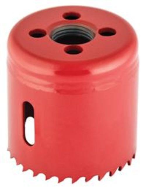 3/4 BI-METAL HOLE SAW