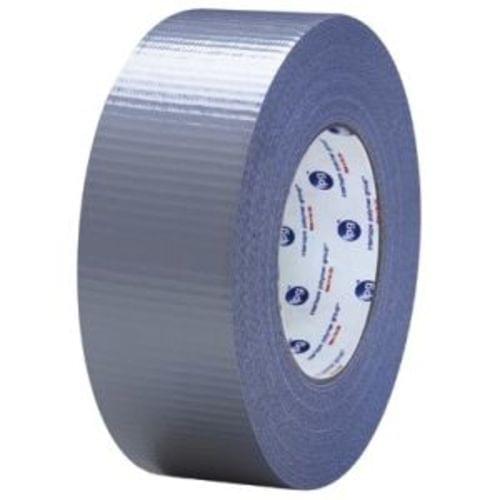 Utility Grade Duct Tapes, Silver, 9 mil