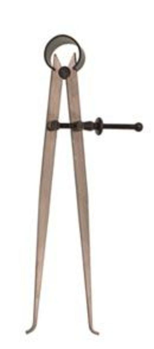 4-inch INSIDE CALIPER