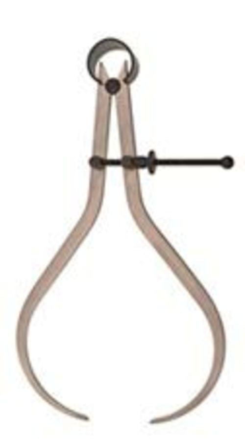 4-inch OUTSIDE CALIPER