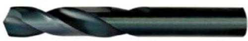 19/64 HSS SCREW MACHINE SPLIT POINT DRILL
