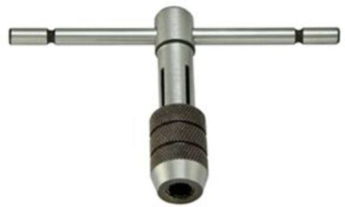 1/2 T HANDLE TAP WRENCH