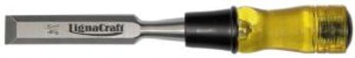 1/4-inch WOOD CHISEL CV METAL CAP