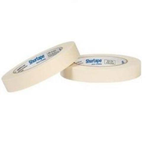 1'' x 55M General Purpose Masking Tape 36 Rolls/Case