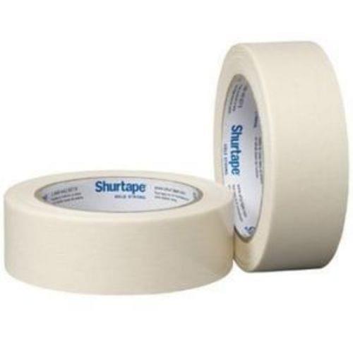 2'' x 55M General Purpose Masking Tape 24 Rolls/Case