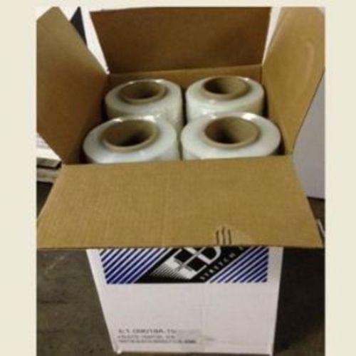 90GA 18'' X 1500ft STRETCH FILM 4rls/Case