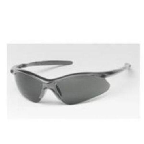 rubber nose and glasses