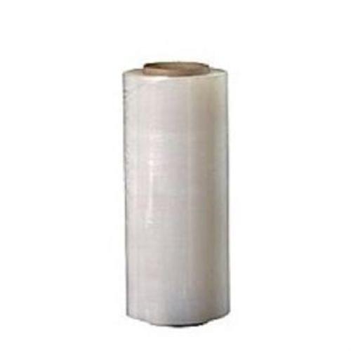 12''x1500 80ga Hand Wrap, 4-rls/Case