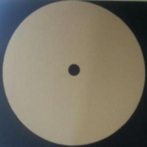 Custom Corrugated 35-7/8 inch Kraft Center w/3 inch Hole, 350/skid