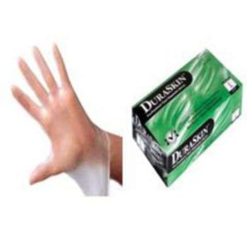 LGE 3.5ml Vinyl Examination Gloves