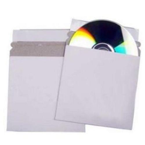'5 inch Square 32-ECT Mailer w/Flap''