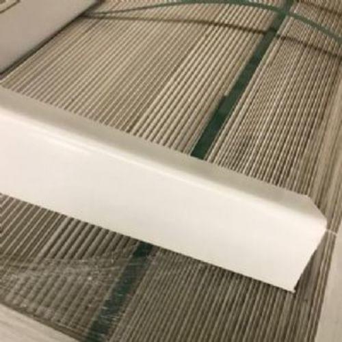 30'' Custom Corner Boards 4000/skid