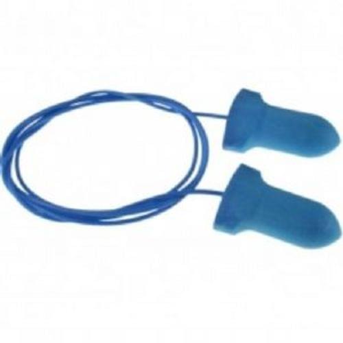Detour 32 Metal Detectable Corded Foam Earplugs 100-pr/Box