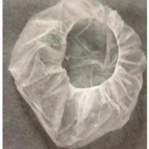 SBP 21'' White Bouffant, 1000 per case