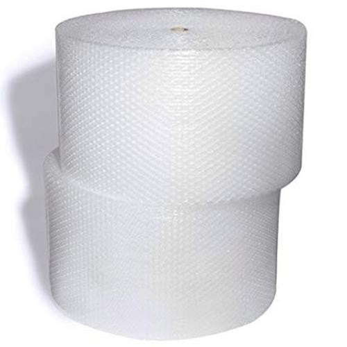 3/16" Bubble 48" x 750' Slit 24, Perf 12