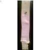 ATA Sleeve w/ Thumb Hole, Sleeve Clip, 12 each/pack