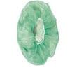 Green 24'' Polyproplylene Bouffant