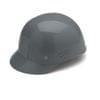 GREY 4pt SNAP LOCK SUSP BUMP CAP 12/cs