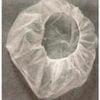 SBP 28'' White Bouffant, 1000 per case