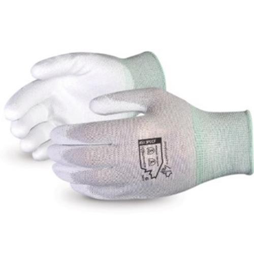 TenActiv 13ga Static-Dissipative Glove w/PU Palm