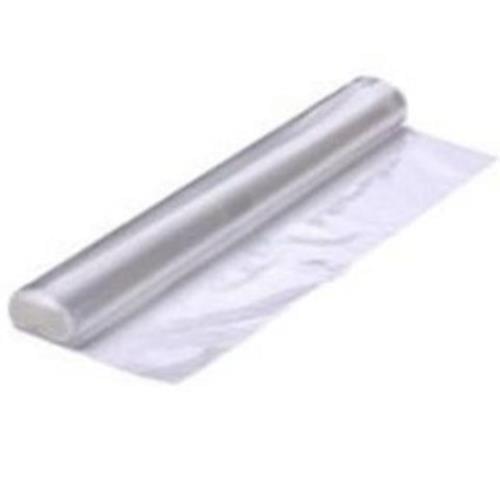 55X44.5X95.5 .0015 CLEAR Poly Bags