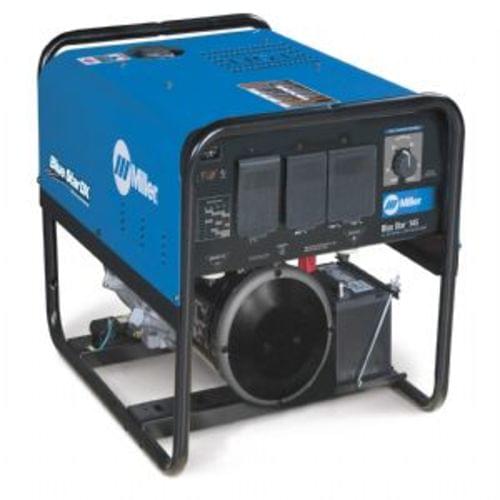 BLUE STAR 145 DX