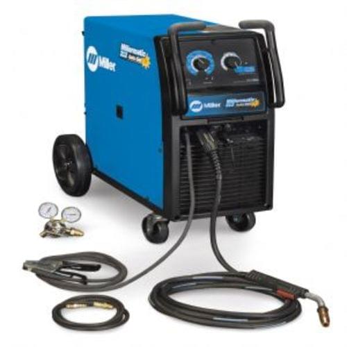 MILLERMATIC 212 AUTO-SET 200/230 (EN/FR)