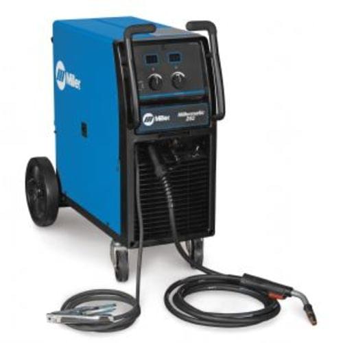 MILLERMATIC 252 230/460/575 (EN/FR)