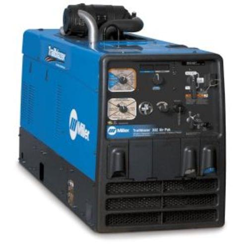 TRAILBLAZER 302 AIR PAK W/COOL/SEP, GFCI, ELFU
