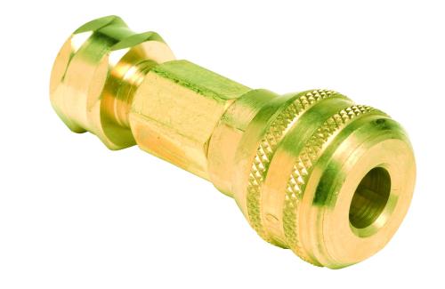 AIR SUPPLY SOCKET ASSEMBLY FEMALE