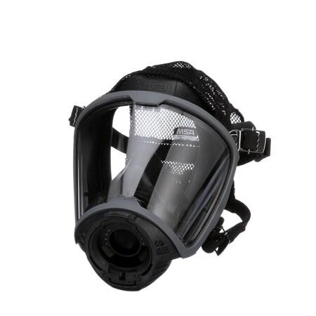 SCBA LARGE FACE PIECE FOR MSA 10215805