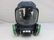 MSA 10073459 FACEBLANK ADV 4000 MEDIUM