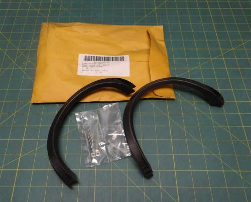 MSA 10073461 LENS RING LOWER FOR ADVANTAGE 3000