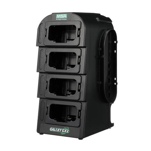 MSA 10127422 ALTAIR 4XR 4 UNIT CHARGING STATION