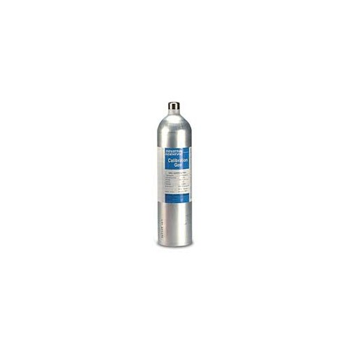 CAL GAS 4 GAS ALTAIR 4 & 5 116 LTL CYLINDR