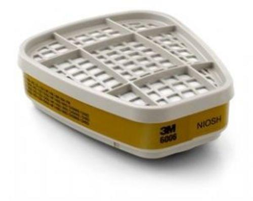 3M 6006 MULTI GAS VAPOR