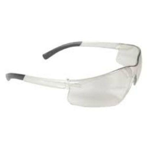 RAD ATAC SMALL CLEAR SAFETY GLASSES 12/BX