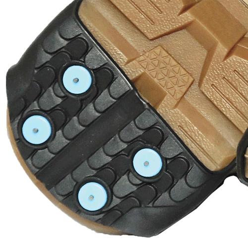 Boot All-Purpose Industrial Traction Aid 10.5-13