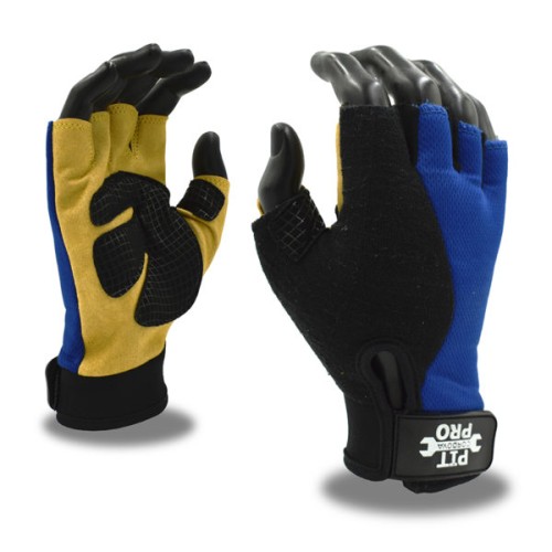 Pit Pro Fingerless activity glove xl