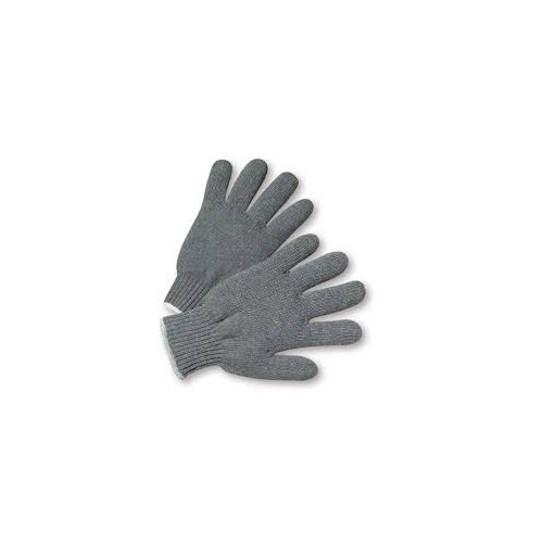 STRING KNIT GRAY MENS STANDARD