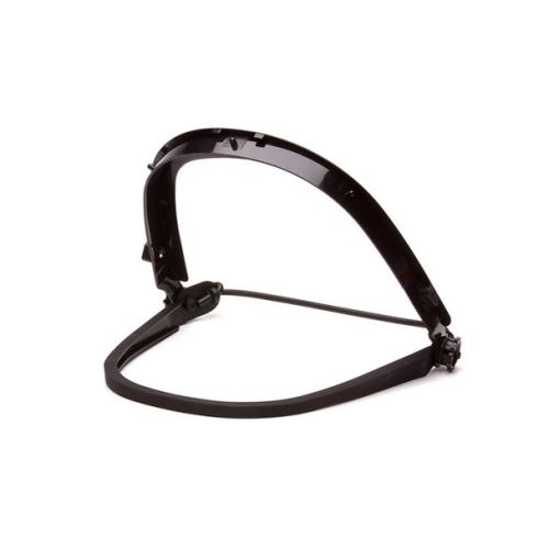 BRACKET PLASTIC CAP STYLE