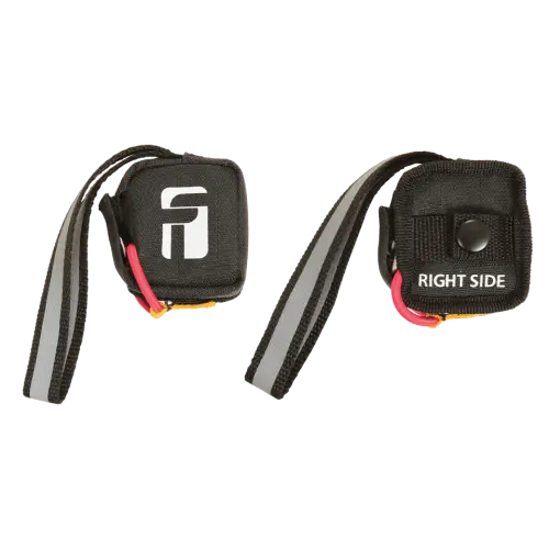 STRAP SUSPENSION TRAUMA RELIEF SYSTEM