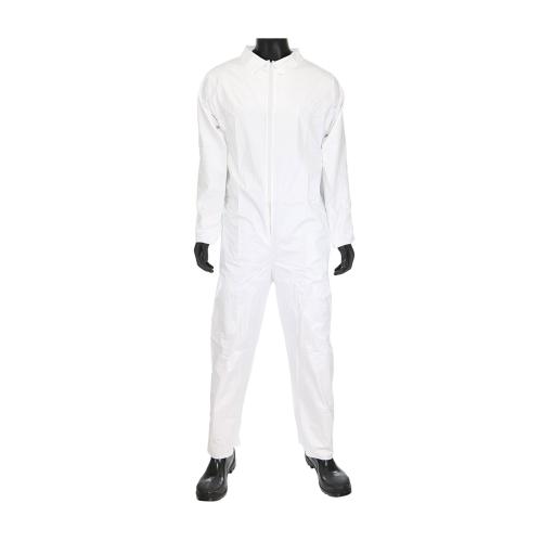 SUIT MICROPOROUS BASIC 2X